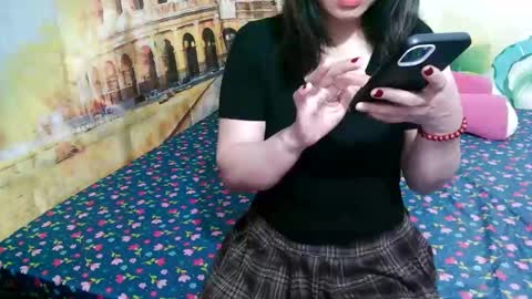 mako8386 online show from March 12, 2026, 11:05 am