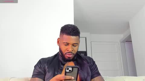 Makonnen online show from January 7, 2026, 5:54 am