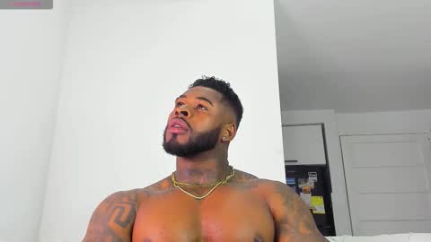 Makonnen online show from February 13, 2026, 4:30 am