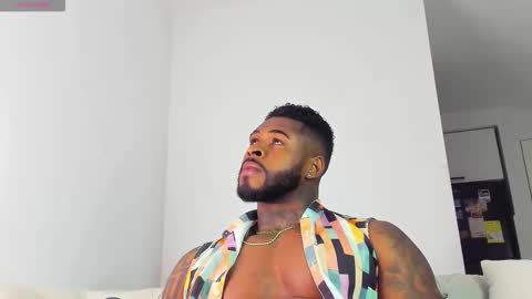 Makonnen online show from February 24, 2026, 10:19 pm