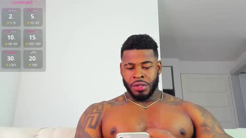 Snapshot of makonneen chatting on March 22, 2026, 8:12 pm Makonnen online show from March 22, 2026, 8:12 pm