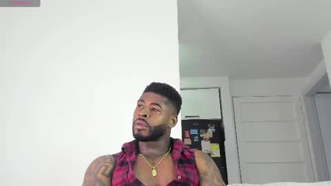 Makonnen online show from June 30, 2026, 11:11 am