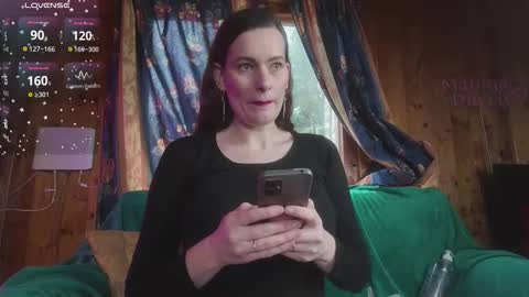 Mal Dee online show from March 24, 2026, 1:16 pm