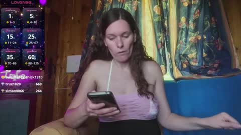 Snapshot of mal_meow chatting on May 28, 2026, 8:44 am Mal Dee online show from May 28, 2026, 8:44 am