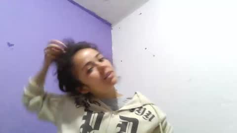 Snapshot of mal_norma chatting on December 29, 2024, 5:01 pm Mal Norma online show from December 29, 2024, 5:01 pm