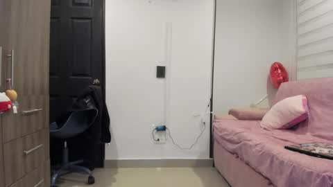 Snapshot of mal_norma chatting on February 2, 2025, 12:09 am Mal Norma online show from February 2, 2025, 12:09 am