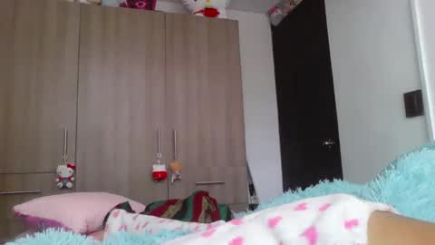 Snapshot of mal_norma chatting on February 5, 2025, 3:52 pm Mal Norma online show from February 5, 2025, 3:52 pm