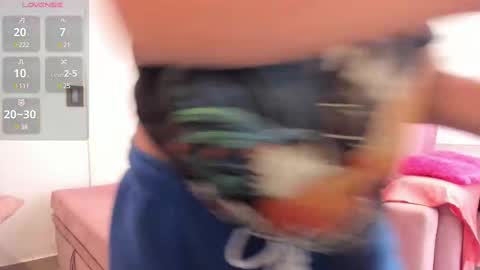 Snapshot of mal_norma chatting on February 13, 2025, 1:40 am Mal Norma online show from February 13, 2025, 1:40 am