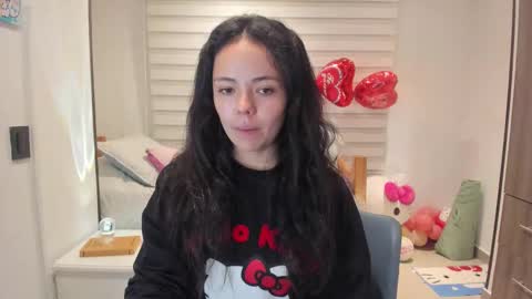 Snapshot of mal_norma chatting on December 17, 2025, 2:50 am Mal Norma online show from December 17, 2025, 2:50 am