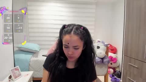 Snapshot of mal_norma chatting on March 7, 2026, 1:46 am Mal Norma online show from March 7, 2026, 1:46 am