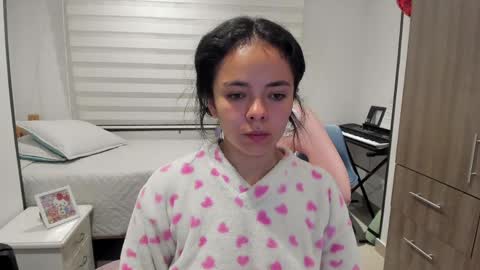 Mal Norma online show from April 25, 2026, 11:57 pm