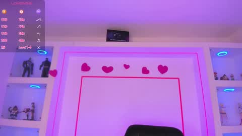   online show from March 7, 2025, 3:07 pm