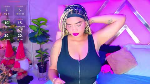   online show from January 7, 2026, 3:53 am