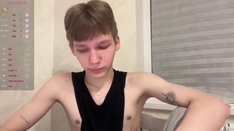 Tom and Mark 3 online show from December 9, 2024, 2:06 pm