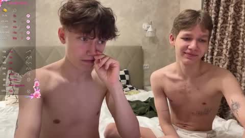 Tom and Mark 3 online show from December 15, 2024, 7:42 pm