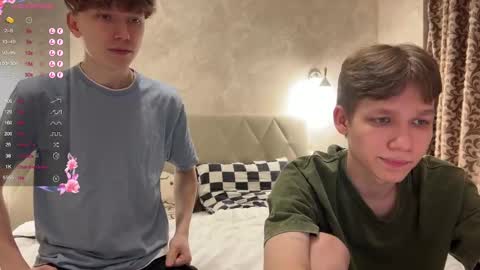 Tom and Mark 3 online show from December 17, 2024, 6:20 pm