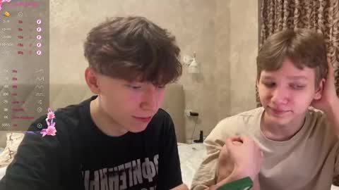 Tom and Mark 3 online show from December 21, 2024, 5:40 pm