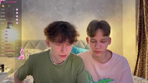 Tom and Mark 3 online show from January 7, 2025, 4:48 pm