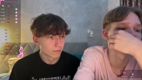 Tom and Mark 3 online show from January 11, 2025, 6:12 pm