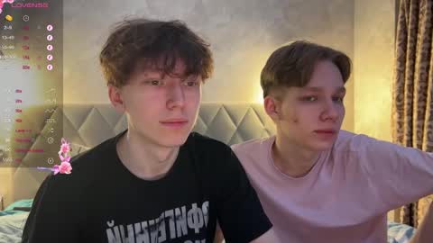 Tom and Mark 3 online show from January 13, 2025, 3:26 pm