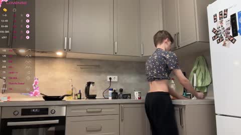 Tom and Mark 3 online show from January 28, 2025, 12:11 pm