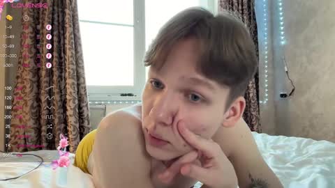 Tom and Mark 3 online show from February 7, 2025, 1:11 pm