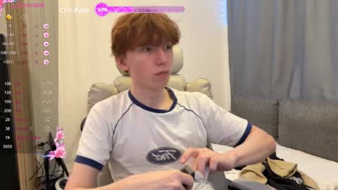 Tom and Mark 3 online show from February 2, 2026, 11:14 pm