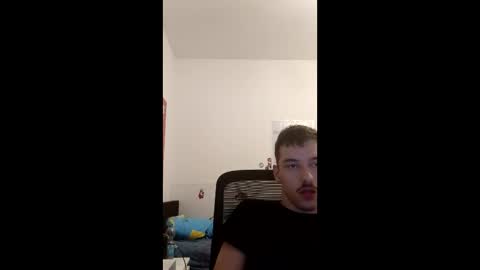 male20y online show from March 13, 2026, 11:22 pm