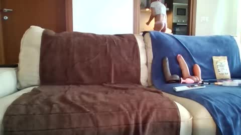 Snapshot of male_in_stockings chatting on March 1, 2026, 11:45 am Sissy in stockings online show from March 1, 2026, 11:45 am