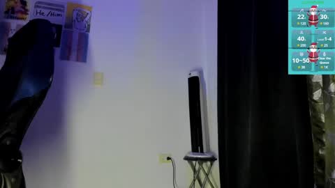 ADAM         online show from December 25, 2024, 2:25 am