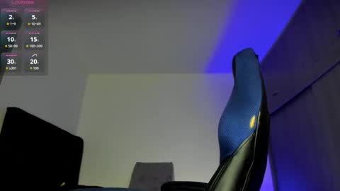 ADAM         online show from November 27, 2025, 4:53 pm