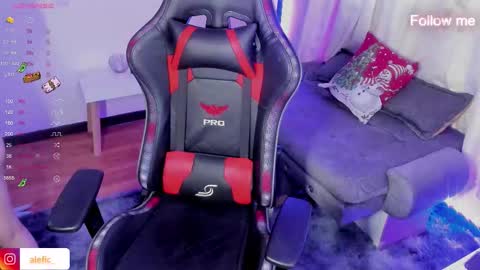 Snapshot of malefic_soul chatting on February 4, 2026, 8:53 am MALEFIC online show from February 4, 2026, 8:53 am