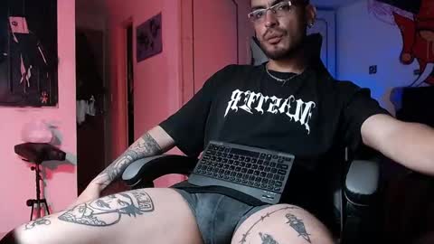 Snapshot of malek_xarx chatting on March 18, 2026, 4:37 am malek_xarx online show from March 18, 2026, 4:37 am
