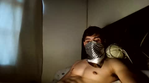 Snapshot of malekthick chatting on May 9, 2026, 7:30 pm malekthick online show from May 9, 2026, 7:30 pm