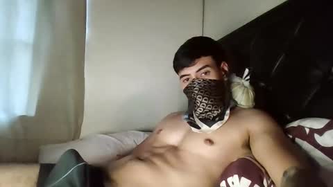 malekthick online show from May 29, 2026, 3:10 pm