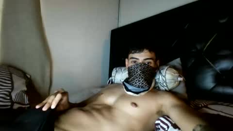 malekthick online show from June 9, 2026, 9:04 pm