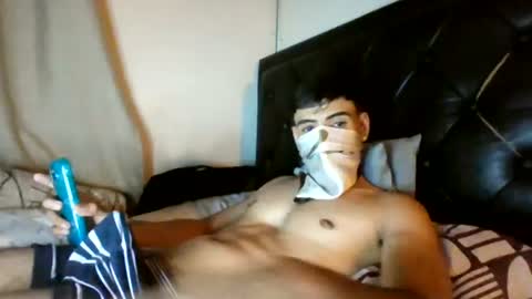 malekthick online show from June 12, 2026, 3:05 am