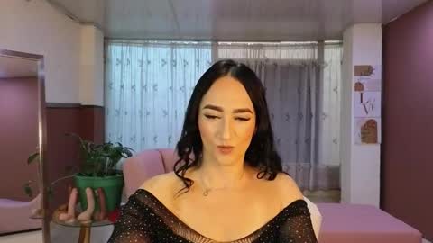 malen_fitnessmilf online show from December 21, 2025, 11:50 am