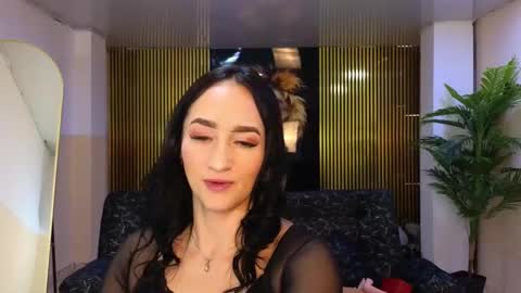 malen_fitnessmilf online show from February 9, 2026, 12:09 pm