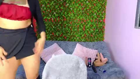 malen_fitnessmilf online show from April 15, 2026, 12:01 pm