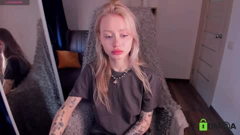 Malena online show from February 6, 2026, 10:29 am