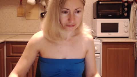 Malena online show from February 15, 2026, 9:11 pm