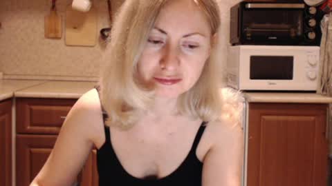 Malena online show from April 8, 2026, 9:26 pm