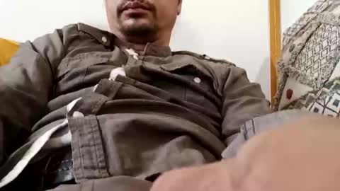 malenchanted online show from October 8, 2025, 12:25 pm