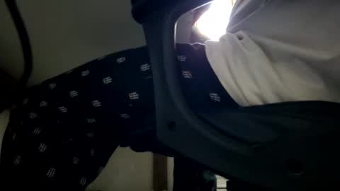 malenymph online show from February 11, 2025, 6:33 pm