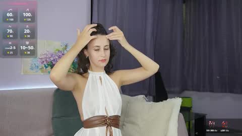 Arya online show from September 26, 2025, 10:25 pm