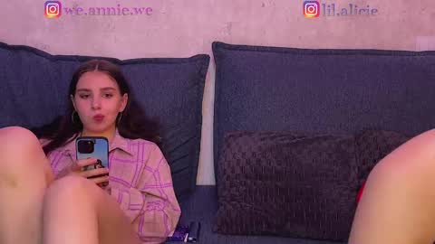 Malinka online show from March 22, 2026, 6:11 pm