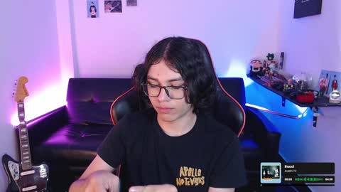 Snapshot of malik_harrison_ chatting on December 10, 2024, 6:06 pm Malik online show from December 10, 2024, 6:06 pm