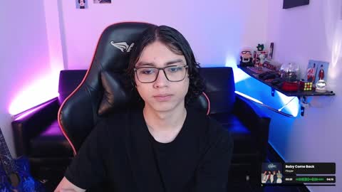 Snapshot of malik_harrison_ chatting on December 23, 2024, 3:01 pm Malik online show from December 23, 2024, 3:01 pm