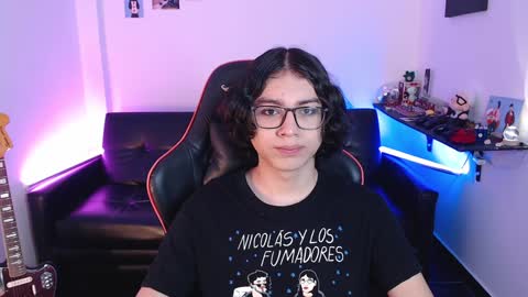 Snapshot of malik_harrison_ chatting on January 3, 2025, 2:40 pm Malik online show from January 3, 2025, 2:40 pm